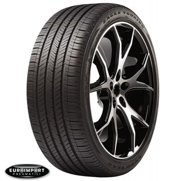 Goodyear Eagle Touring  255/45 R20 105 W  XL  TL MASERATI